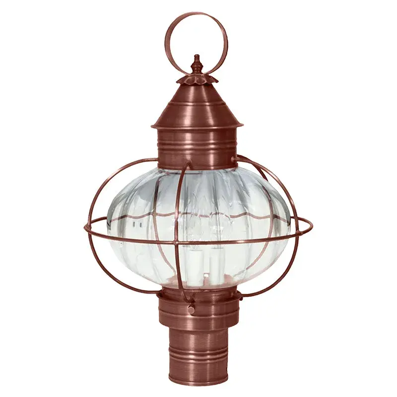 The Northeast Lantern - Onion by Northeast Lantern - Image 38