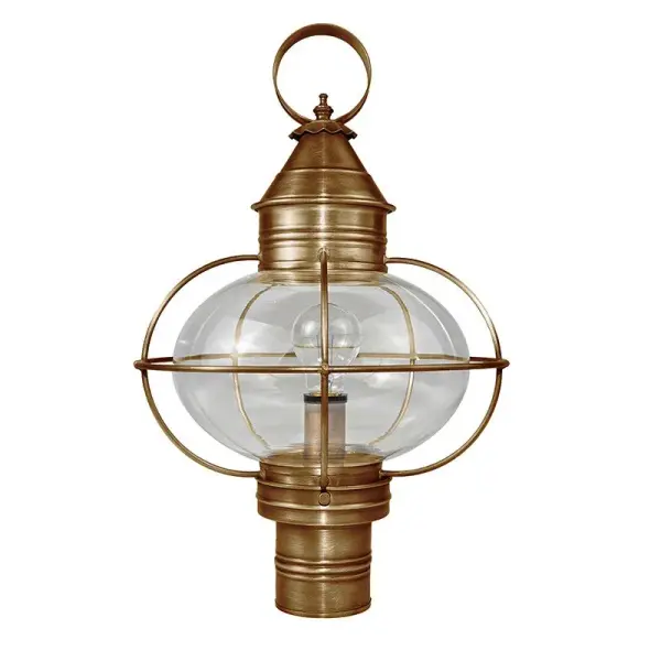 The Northeast Lantern - Onion by Northeast Lantern - Image 9