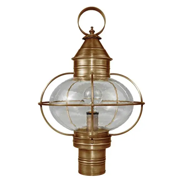 The Northeast Lantern - Onion by Northeast Lantern - Image 10