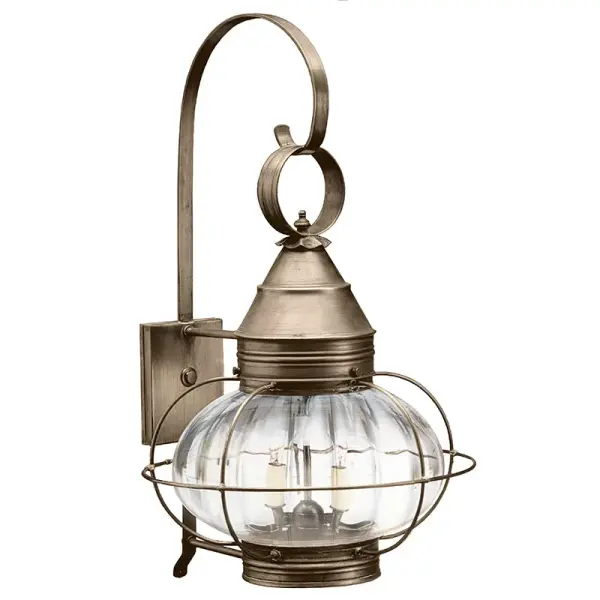 The Northeast Lantern - Onion by Northeast Lantern - Image 11
