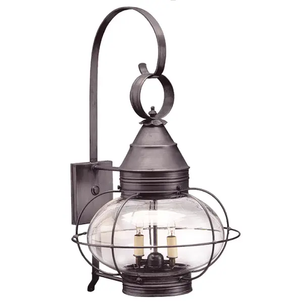 The Northeast Lantern - Onion by Northeast Lantern - Image 12