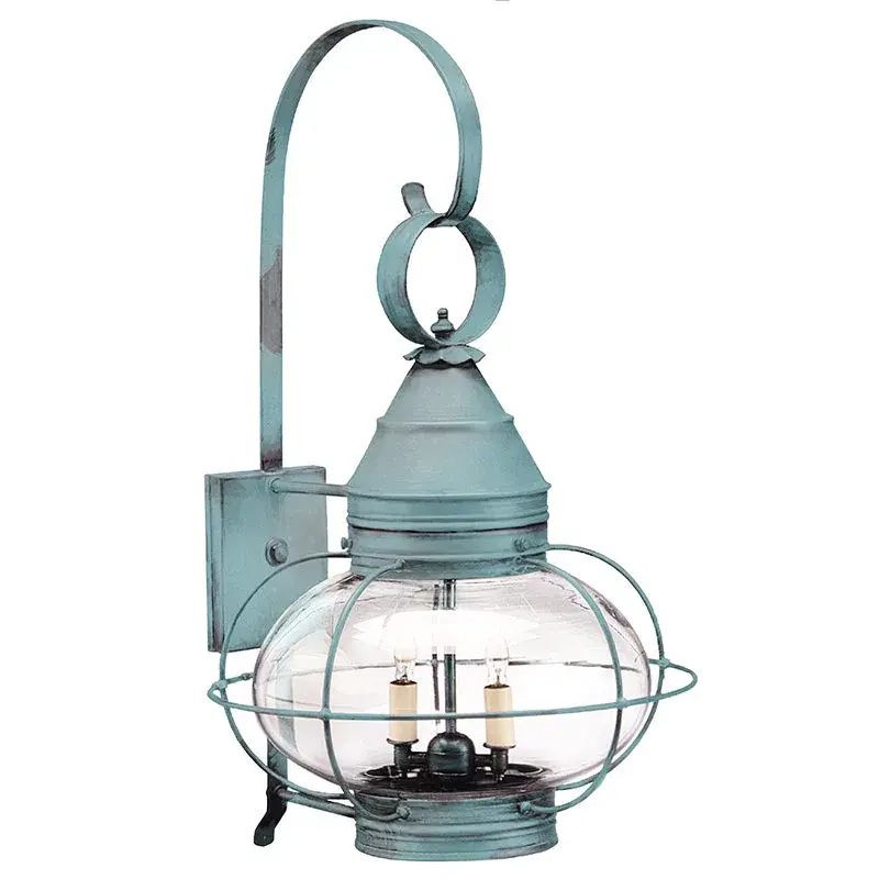 The Northeast Lantern - Onion by Northeast Lantern - Image 15