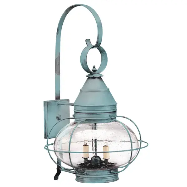 The Northeast Lantern - Onion by Northeast Lantern - Image 16