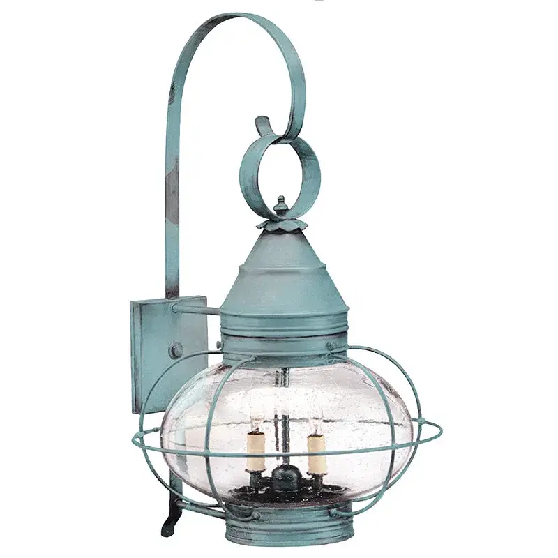 The Northeast Lantern - Onion by Northeast Lantern - Image 16