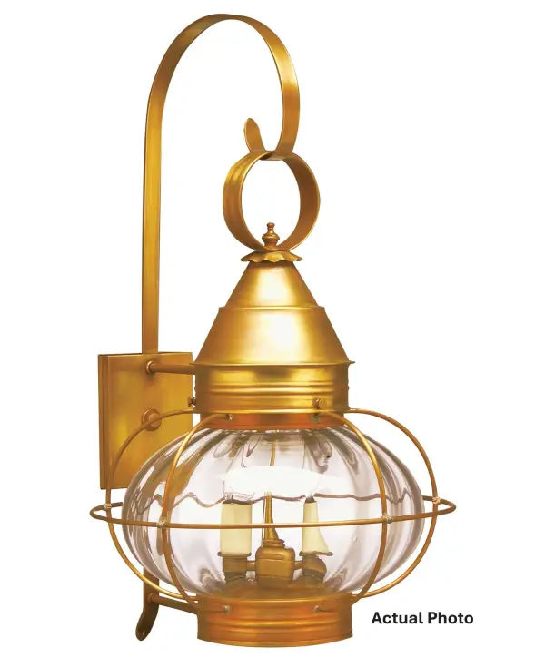 The Northeast Lantern - Onion by Northeast Lantern - Image 4