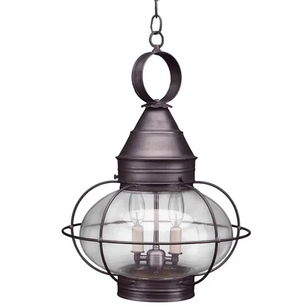The Northeast Lantern - Onion by Northeast Lantern - Image 18