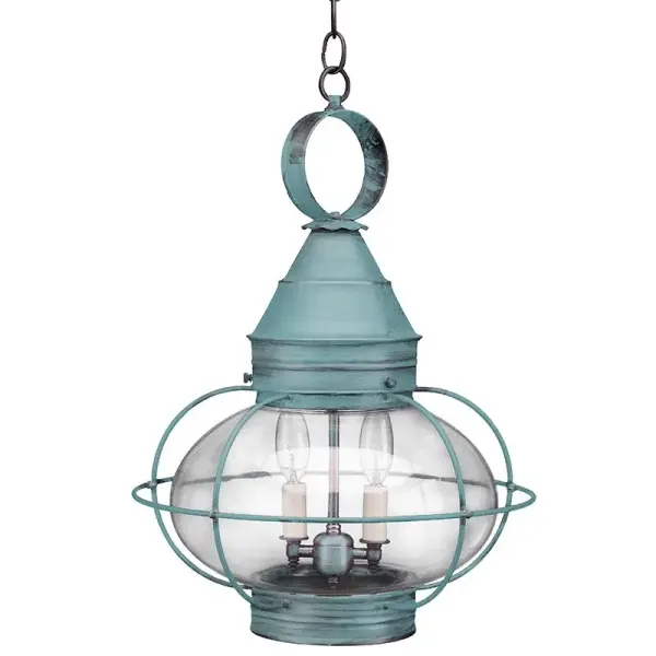 The Northeast Lantern - Onion by Northeast Lantern - Image 24