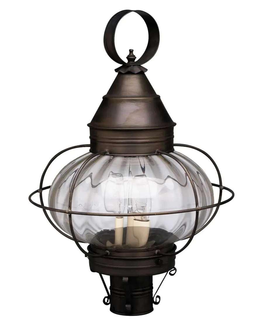 The Northeast Lantern - Onion by Northeast Lantern - Image 1