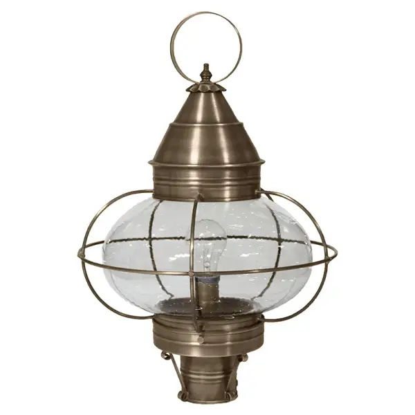 The Northeast Lantern - Onion by Northeast Lantern - Image 11