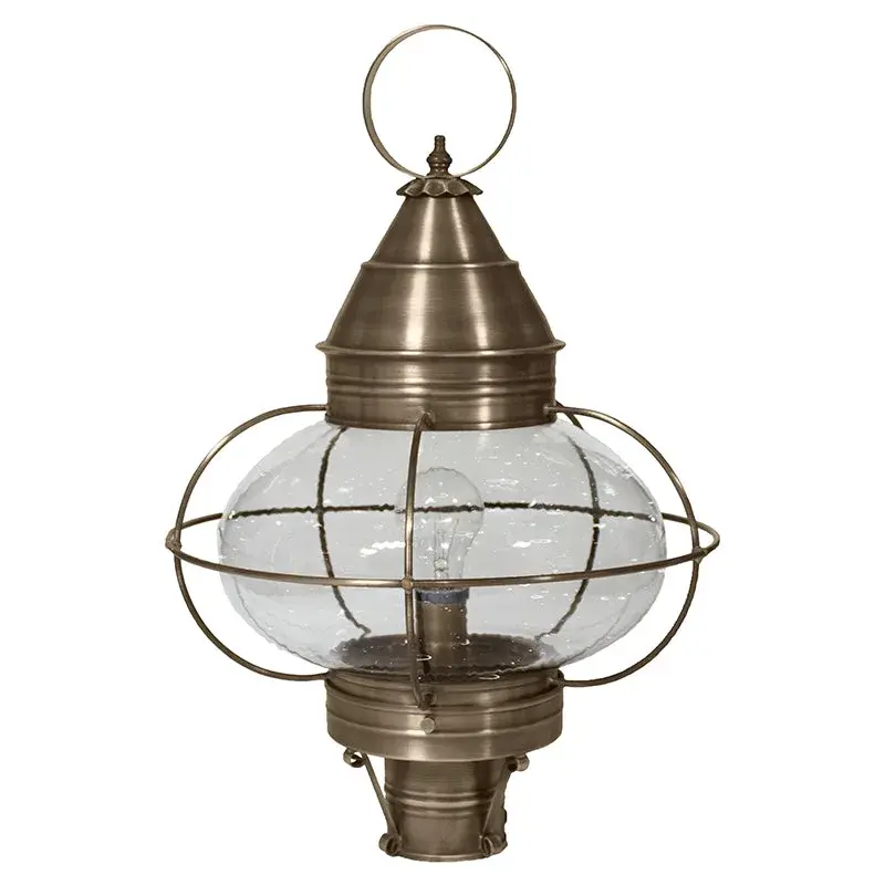 The Northeast Lantern - Onion by Northeast Lantern - Image 11