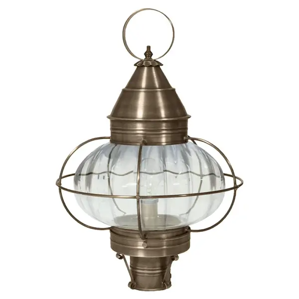 The Northeast Lantern - Onion by Northeast Lantern - Image 12