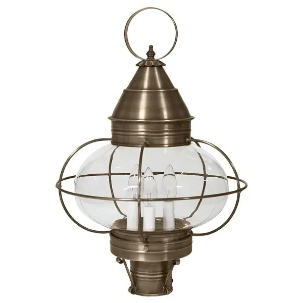 The Northeast Lantern - Onion by Northeast Lantern - Image 13