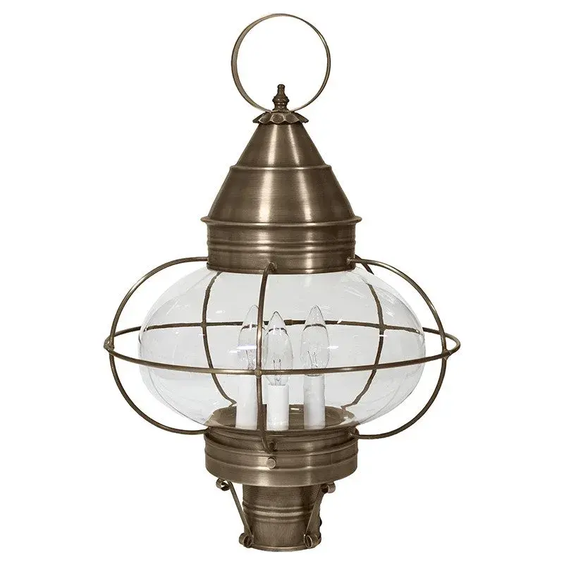 The Northeast Lantern - Onion by Northeast Lantern - Image 13