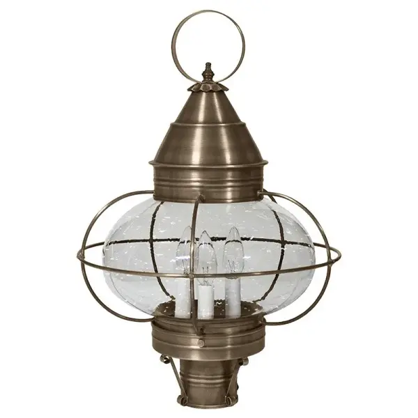 The Northeast Lantern - Onion by Northeast Lantern - Image 14