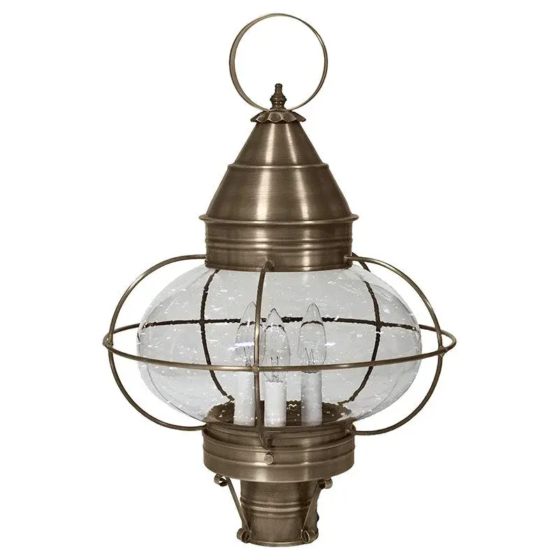 The Northeast Lantern - Onion by Northeast Lantern - Image 14