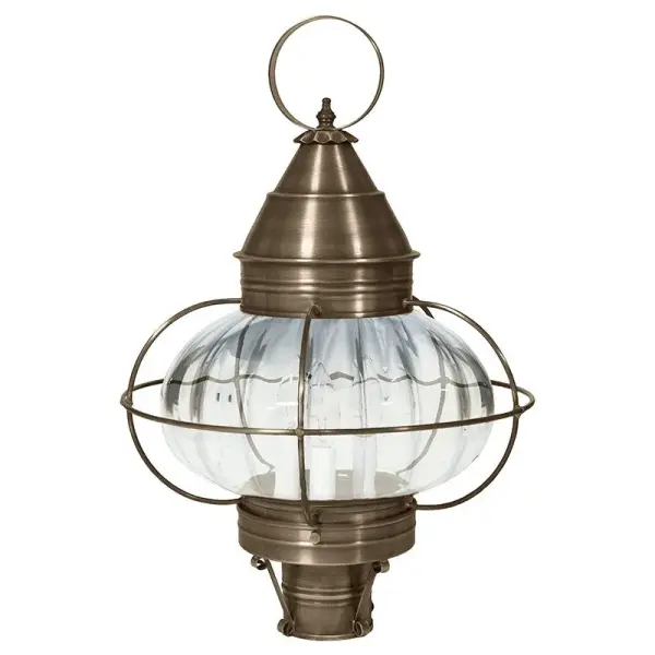 The Northeast Lantern - Onion by Northeast Lantern - Image 15