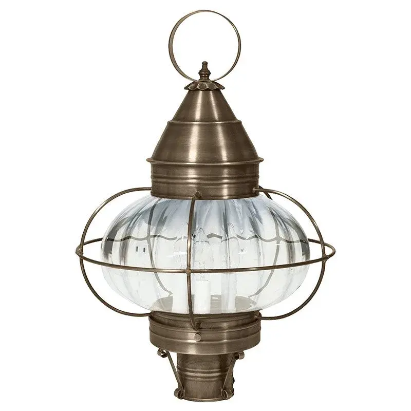 The Northeast Lantern - Onion by Northeast Lantern - Image 15