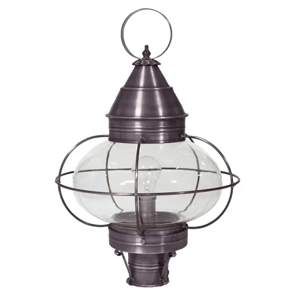 The Northeast Lantern - Onion by Northeast Lantern - Image 16
