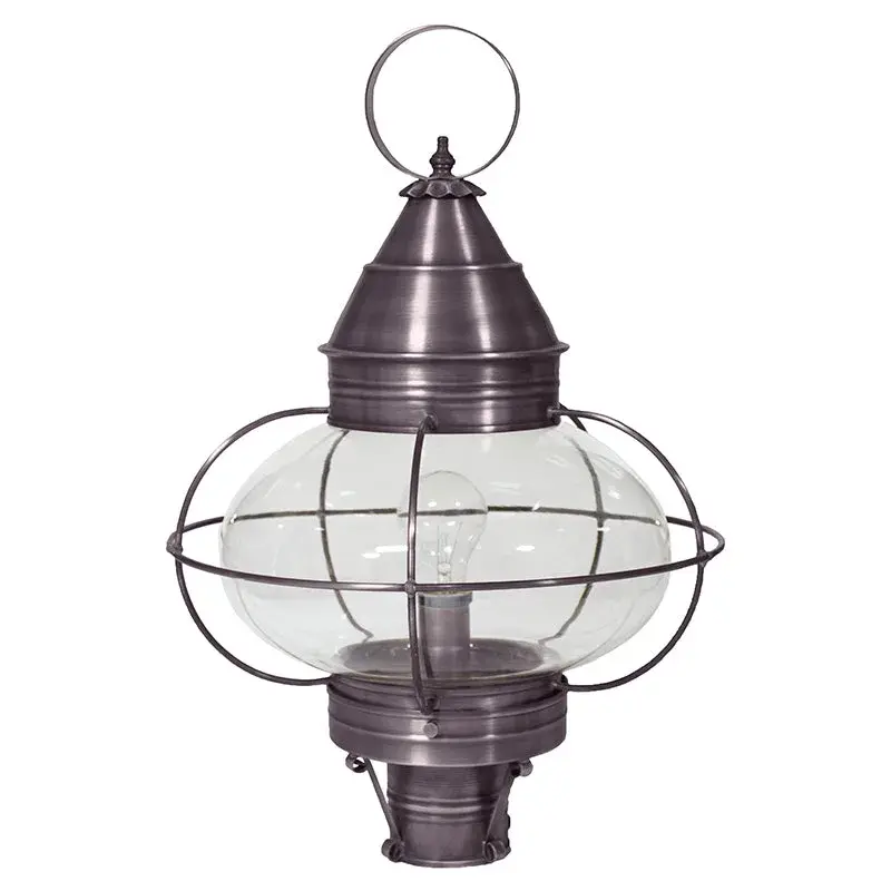 The Northeast Lantern - Onion by Northeast Lantern - Image 16