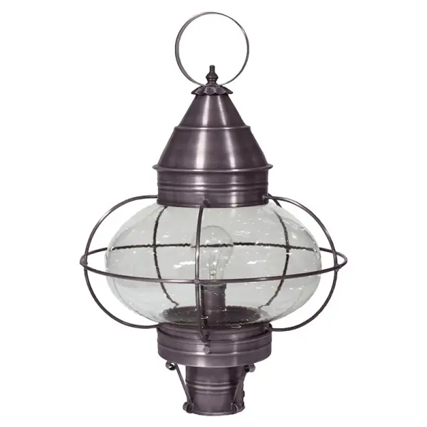 The Northeast Lantern - Onion by Northeast Lantern - Image 17