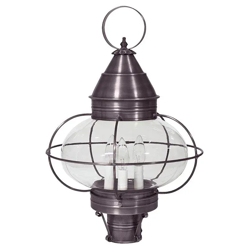 The Northeast Lantern - Onion by Northeast Lantern - Image 19