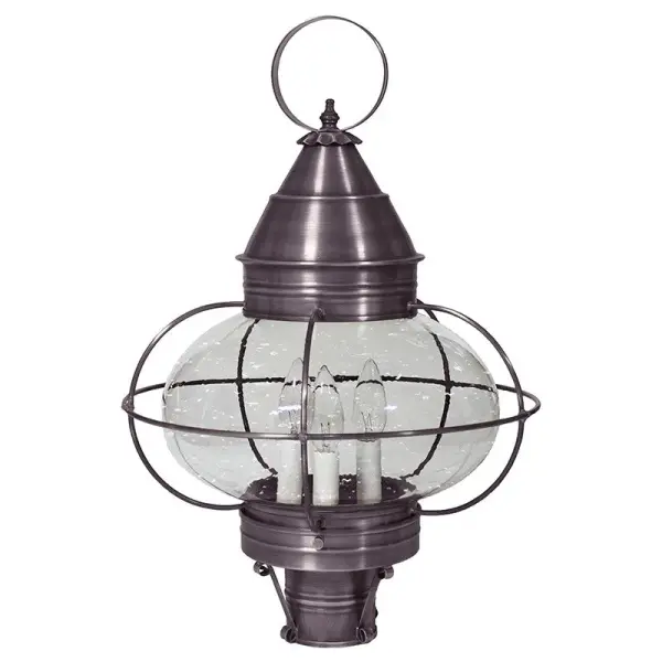 The Northeast Lantern - Onion by Northeast Lantern - Image 20