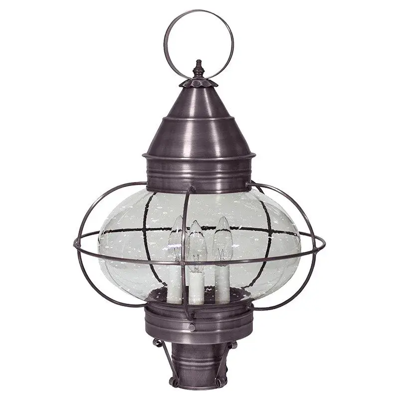 The Northeast Lantern - Onion by Northeast Lantern - Image 20