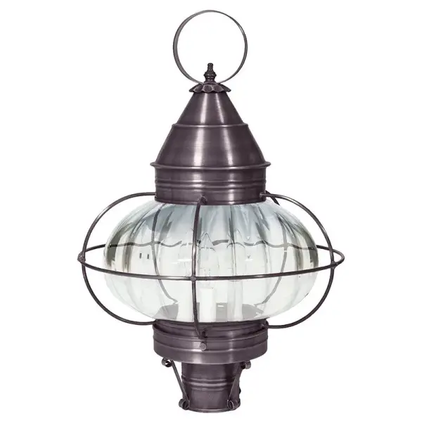 The Northeast Lantern - Onion by Northeast Lantern - Image 21