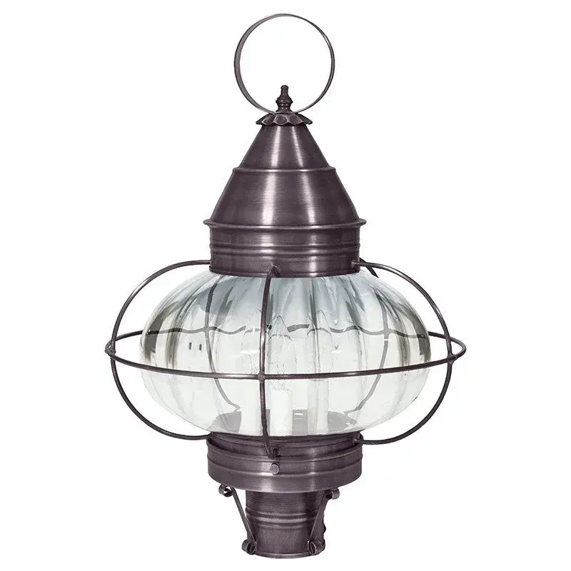 The Northeast Lantern - Onion by Northeast Lantern - Image 21