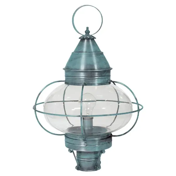 The Northeast Lantern - Onion by Northeast Lantern - Image 22