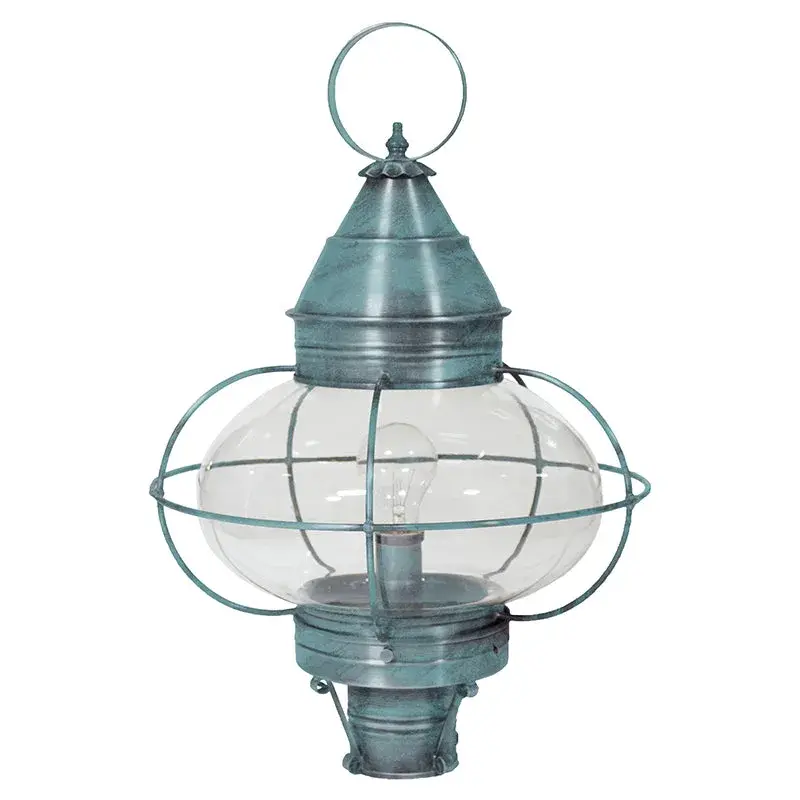 The Northeast Lantern - Onion by Northeast Lantern - Image 22