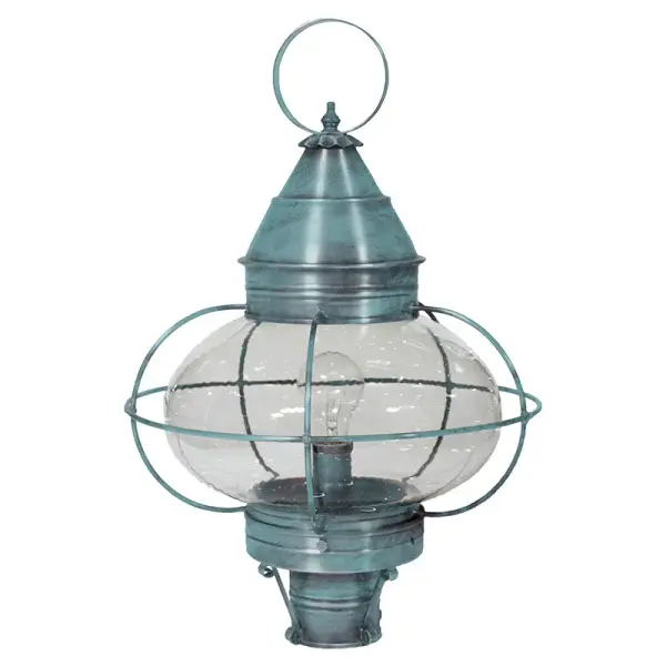 The Northeast Lantern - Onion by Northeast Lantern - Image 23