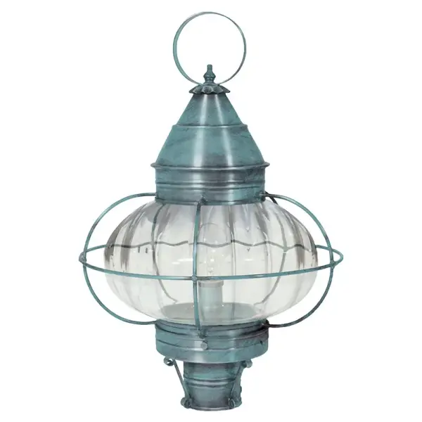 The Northeast Lantern - Onion by Northeast Lantern - Image 24