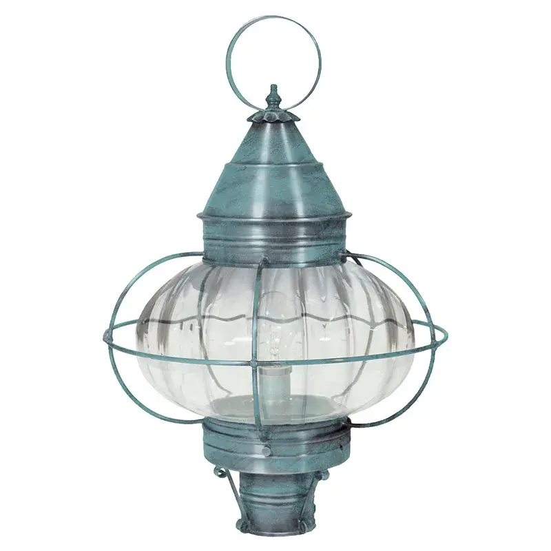The Northeast Lantern - Onion by Northeast Lantern - Image 24