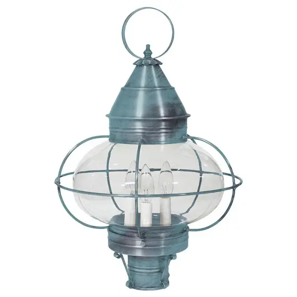The Northeast Lantern - Onion by Northeast Lantern - Image 25