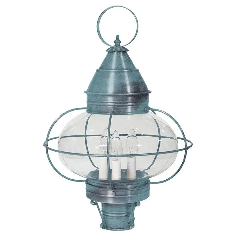 The Northeast Lantern - Onion by Northeast Lantern - Image 25