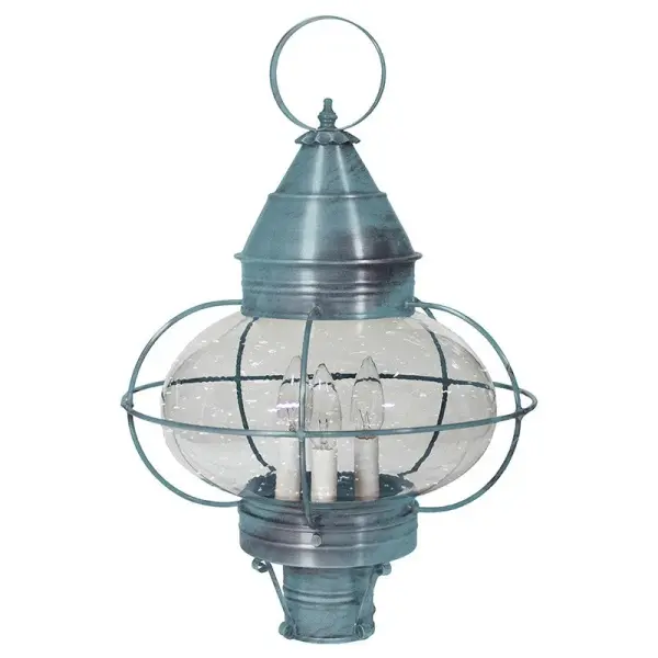 The Northeast Lantern - Onion by Northeast Lantern - Image 26
