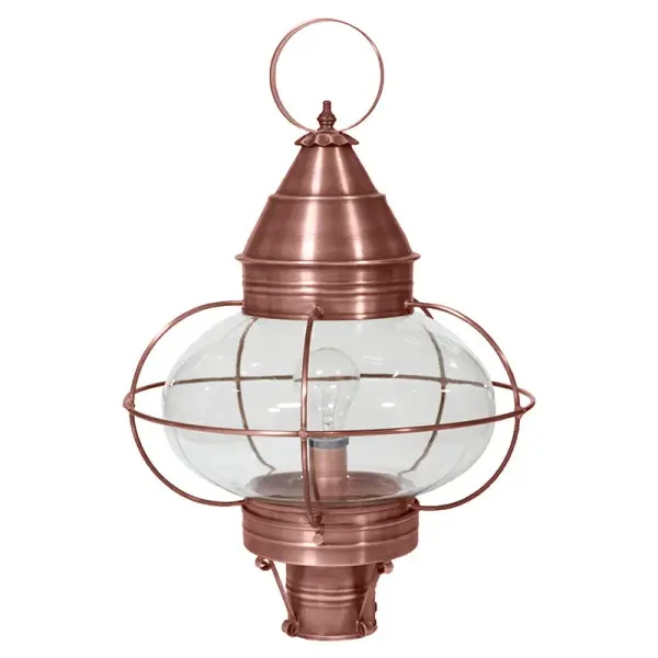 The Northeast Lantern - Onion by Northeast Lantern - Image 28