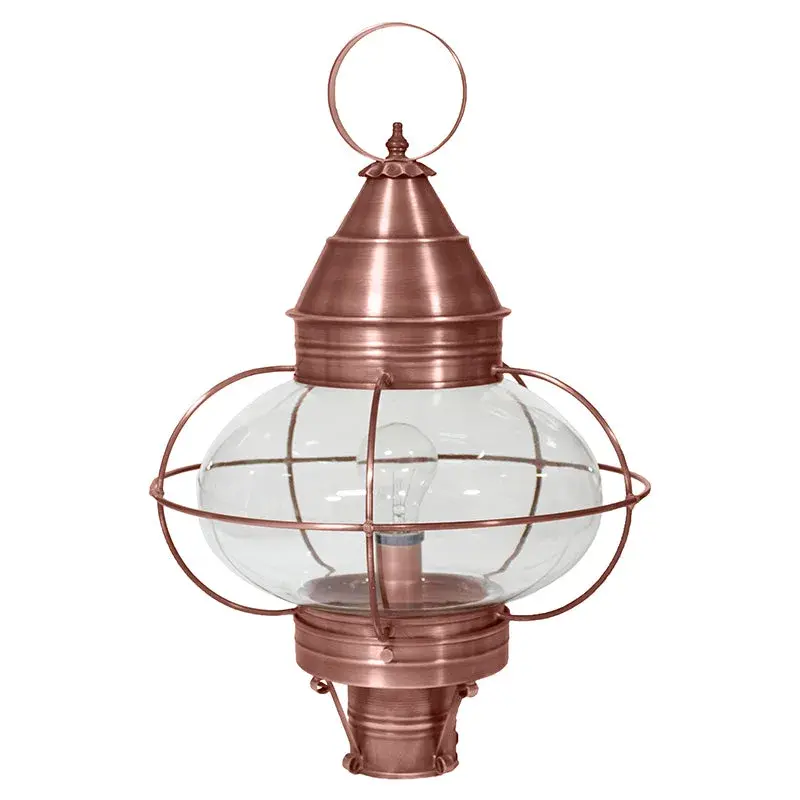 The Northeast Lantern - Onion by Northeast Lantern - Image 28