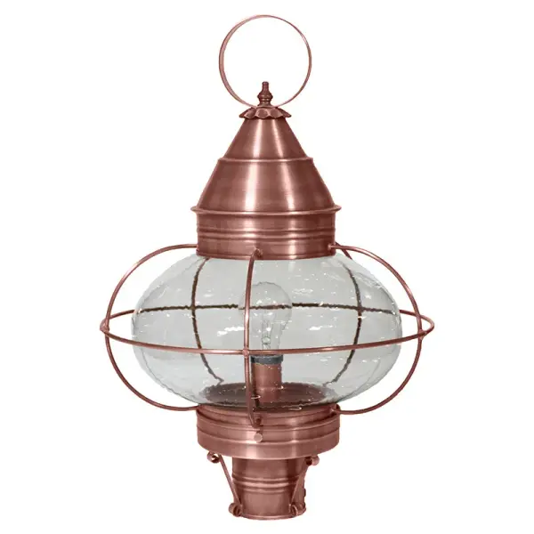 The Northeast Lantern - Onion by Northeast Lantern - Image 29