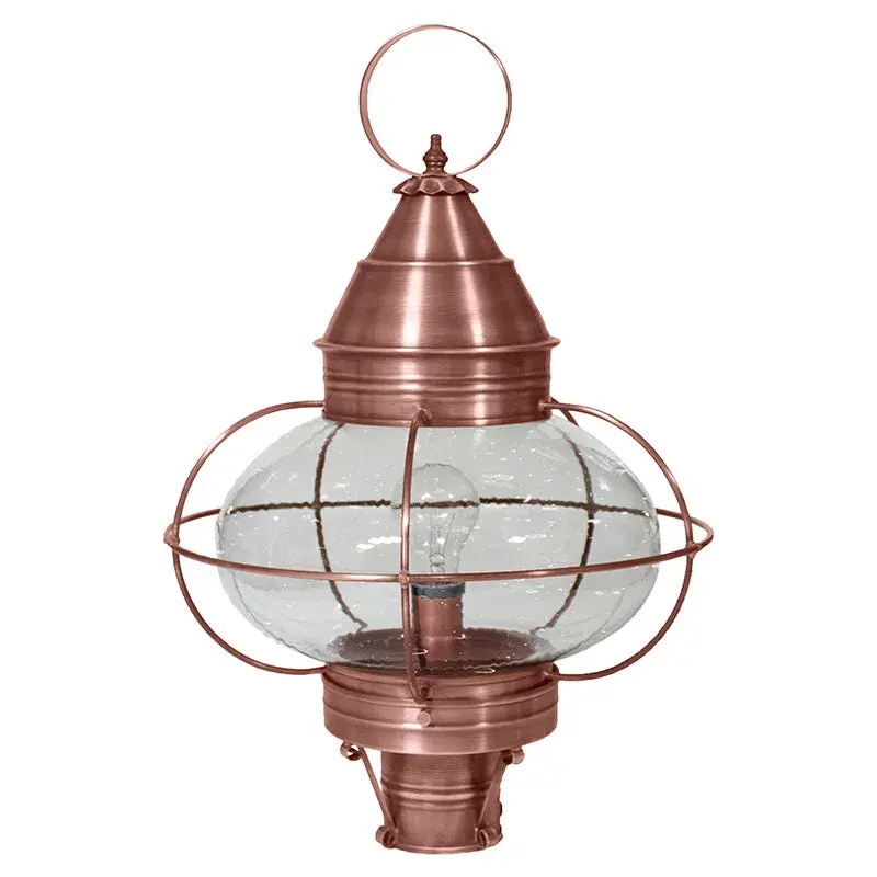 The Northeast Lantern - Onion by Northeast Lantern - Image 29