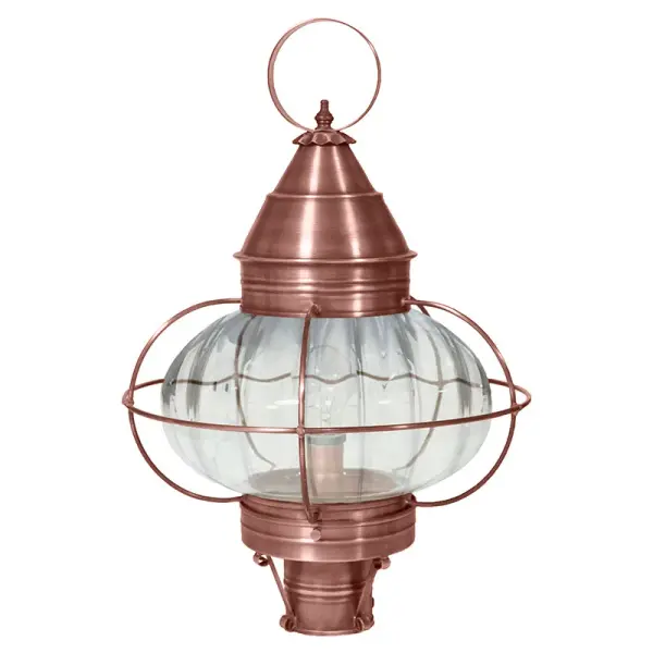 The Northeast Lantern - Onion by Northeast Lantern - Image 30