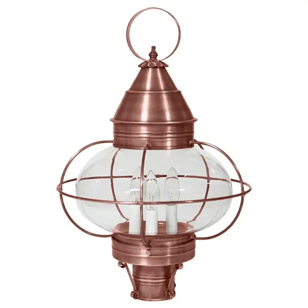 The Northeast Lantern - Onion by Northeast Lantern - Image 31
