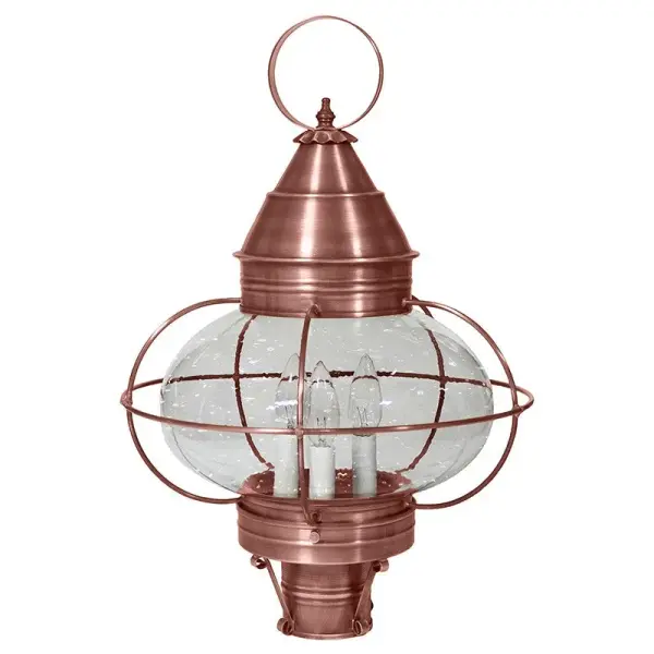 The Northeast Lantern - Onion by Northeast Lantern - Image 32