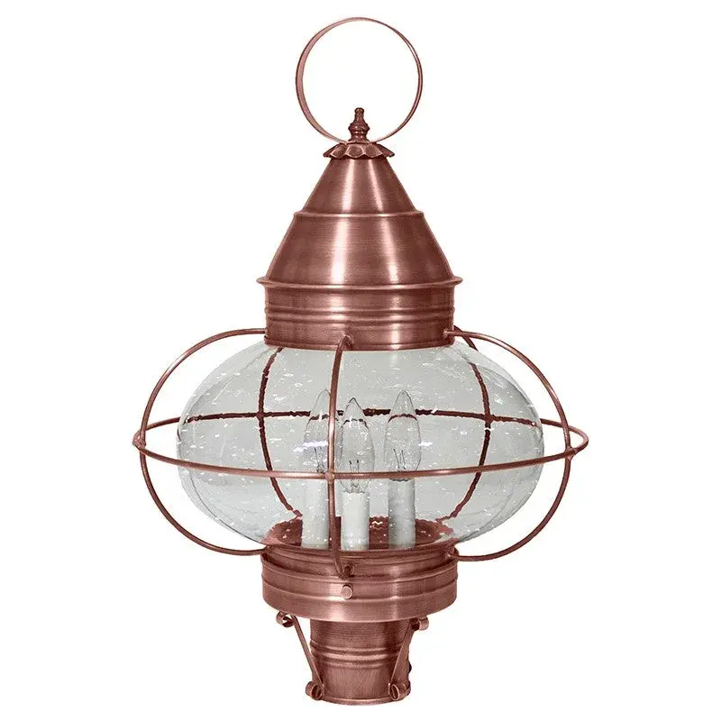 The Northeast Lantern - Onion by Northeast Lantern - Image 32