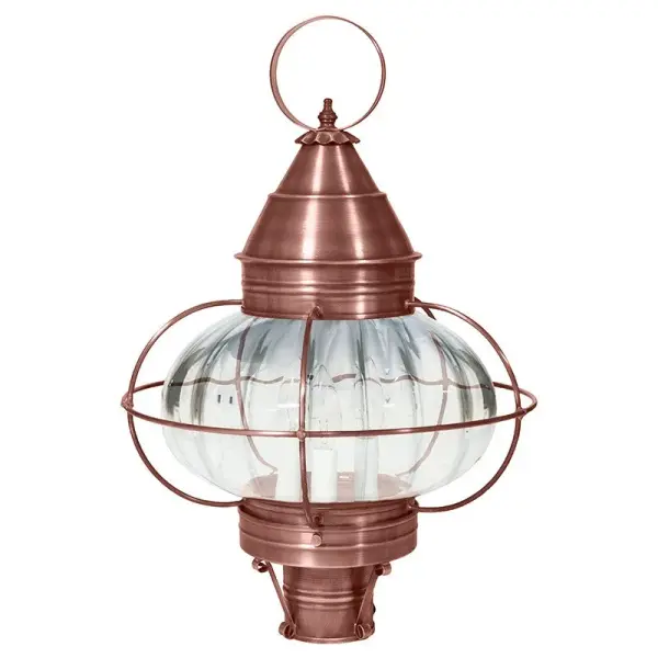 The Northeast Lantern - Onion by Northeast Lantern - Image 33