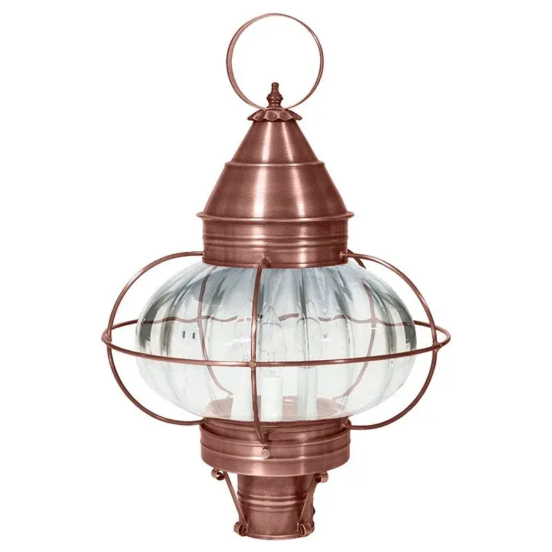 The Northeast Lantern - Onion by Northeast Lantern - Image 33