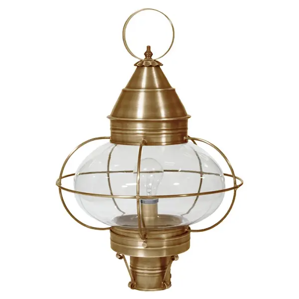 The Northeast Lantern - Onion by Northeast Lantern - Image 5