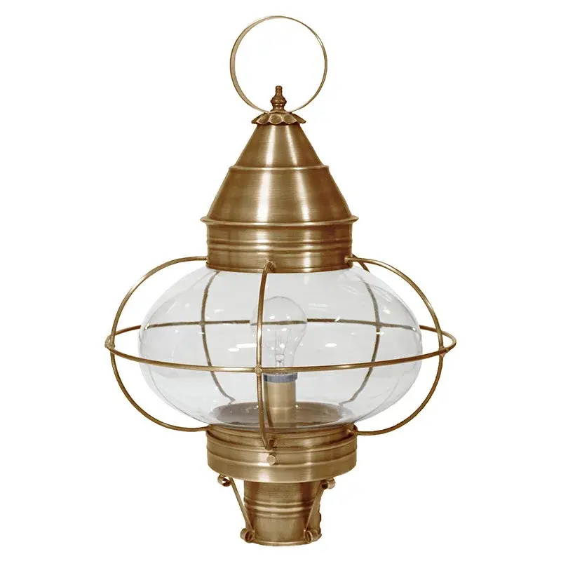 The Northeast Lantern - Onion by Northeast Lantern - Image 5