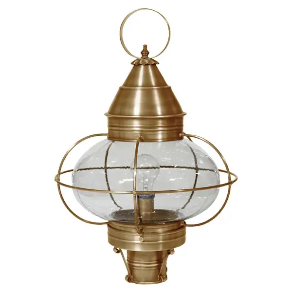The Northeast Lantern - Onion by Northeast Lantern - Image 6